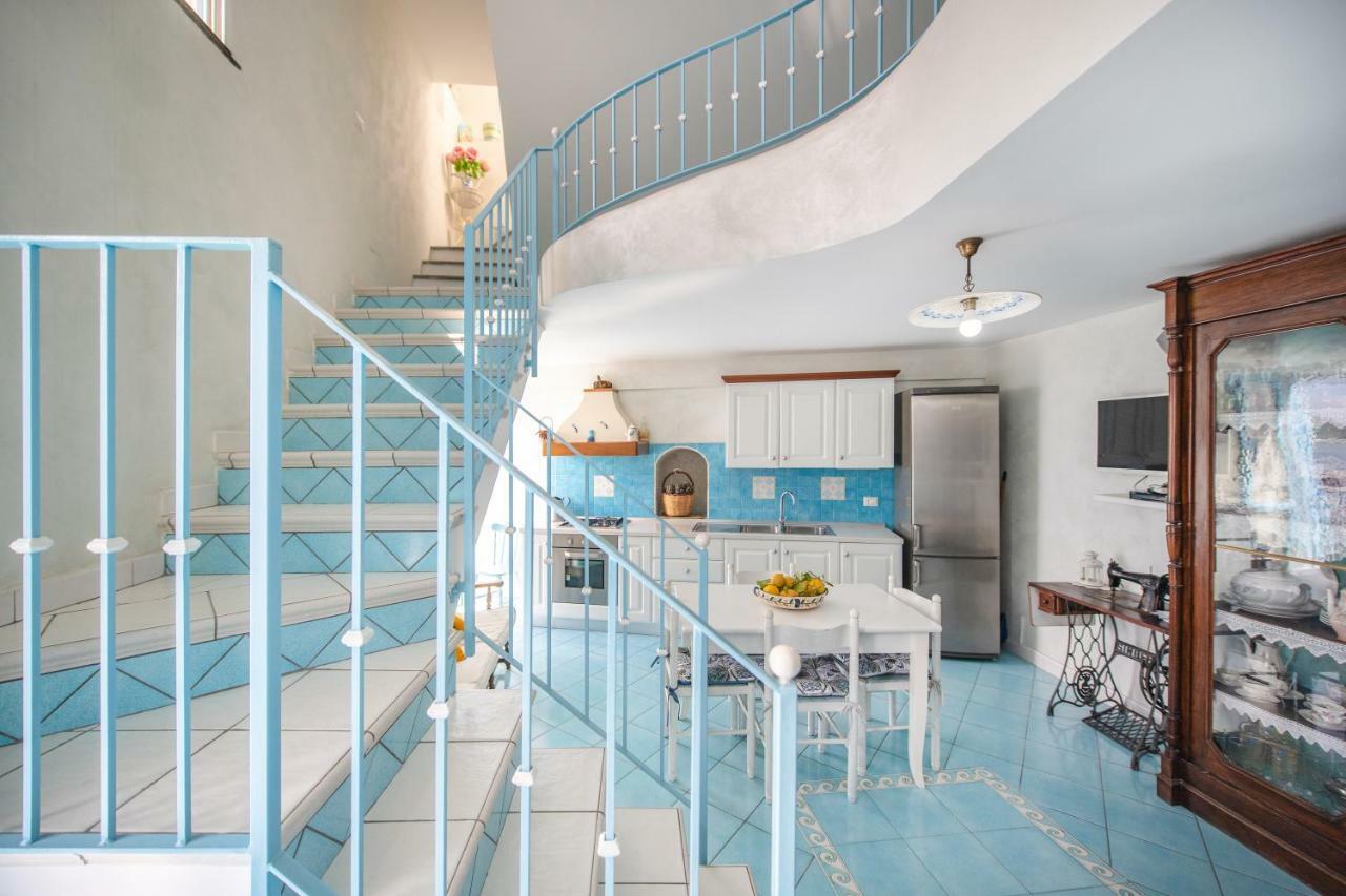 Apartament Casa Athina Procida